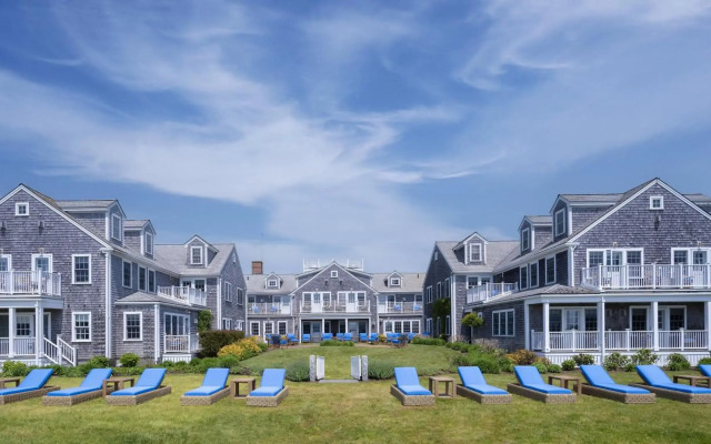 White Elephant Hotel