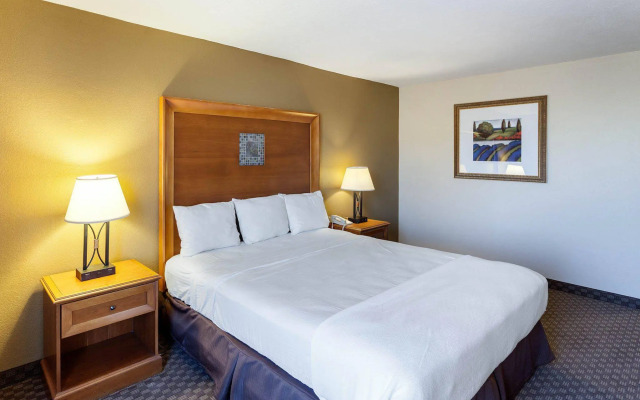 Rodeway Inn