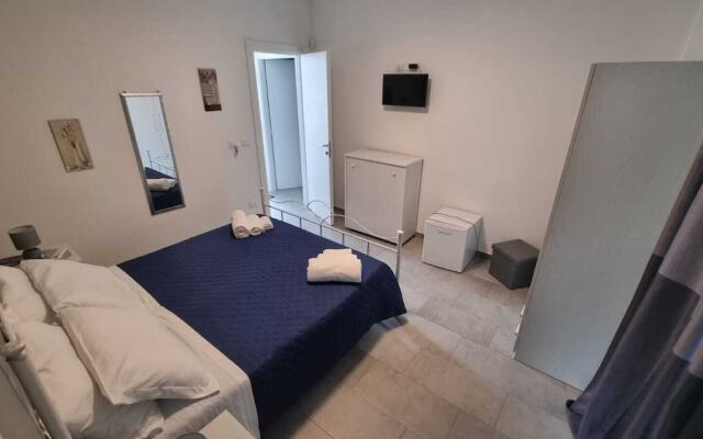 The Simo's House Camere a Marzamemi