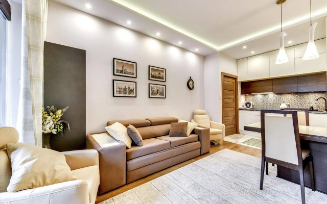 Old Town by Welcome Apartment