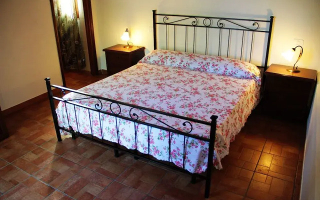 Agriturismo San Mauro