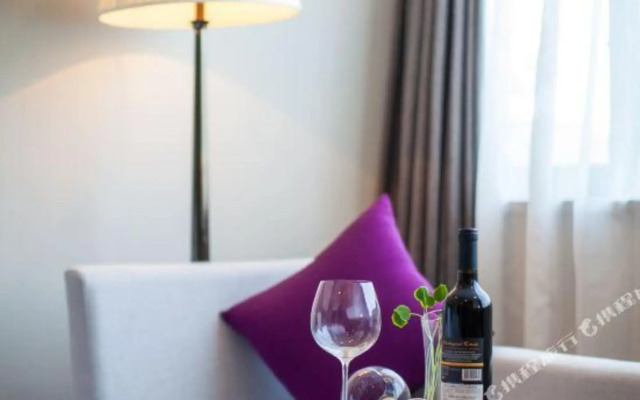 Xinhua Hotel (Chongqing Jiangbei Airport)