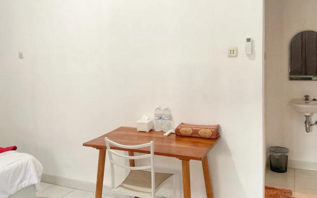 RedDoorz Syariah @ Aziziah Homestay Lampung – Guest Rooms – Bandar Lampung