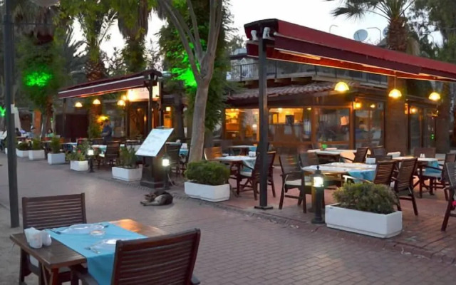 Bitez Deniz Hotel