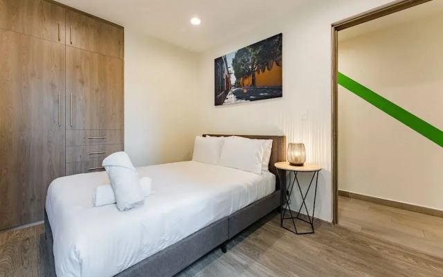 Roma Sur Apartments by VH