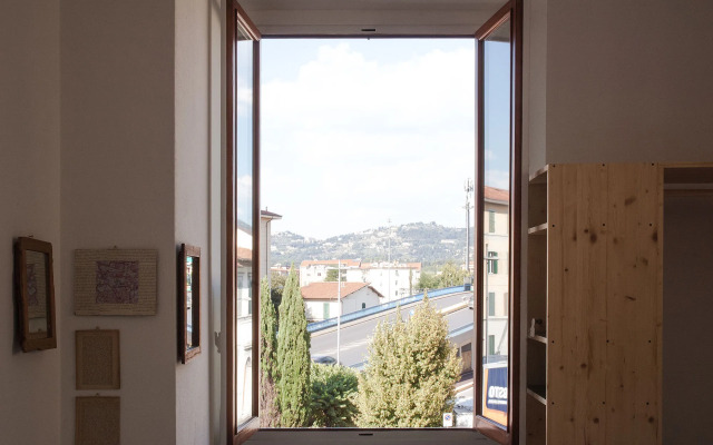 In Florence Apartments