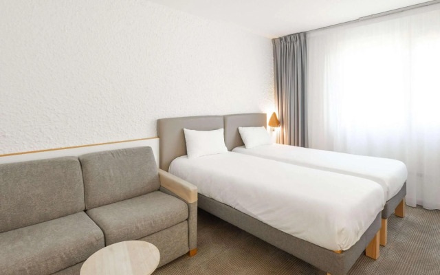 Novotel Mâcon Nord – Porte de Bourgogne