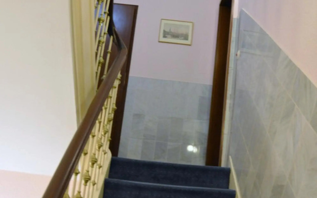 Steen's Hotel