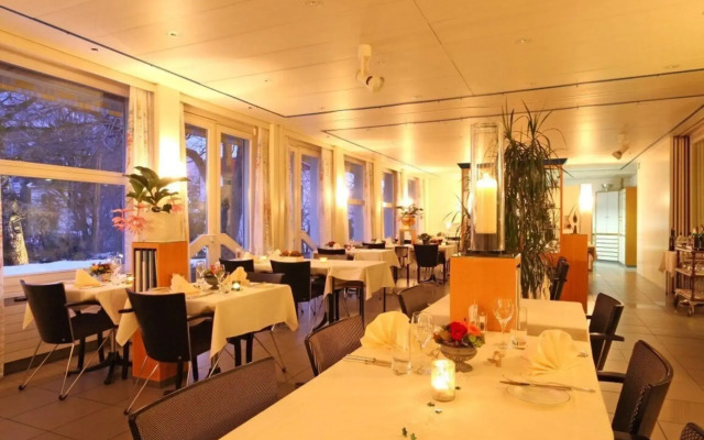 Stella Swiss Quality Hotel