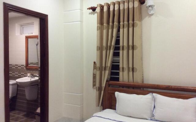 Hoang Oanh Hotel