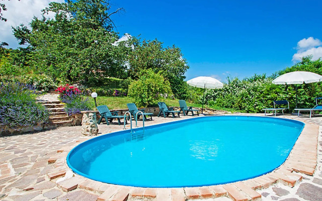 Santa Fiora retreat 30073