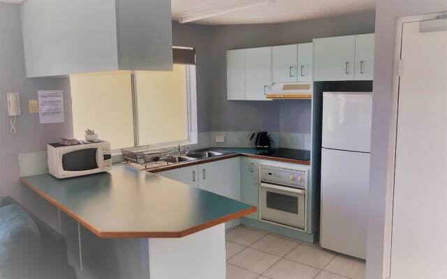 Tripcony Quays Apartments