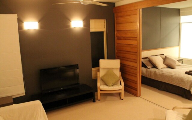 Mainwaring 37 Casuarina