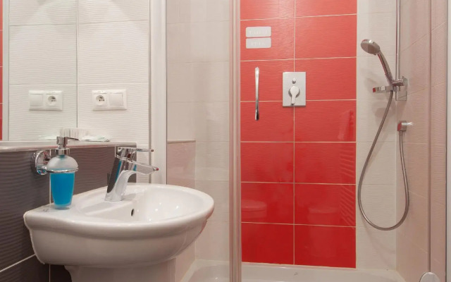 Dependence Hotel Golf