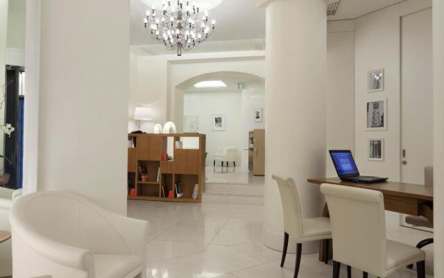 Maison Milano | UNA Esperienze