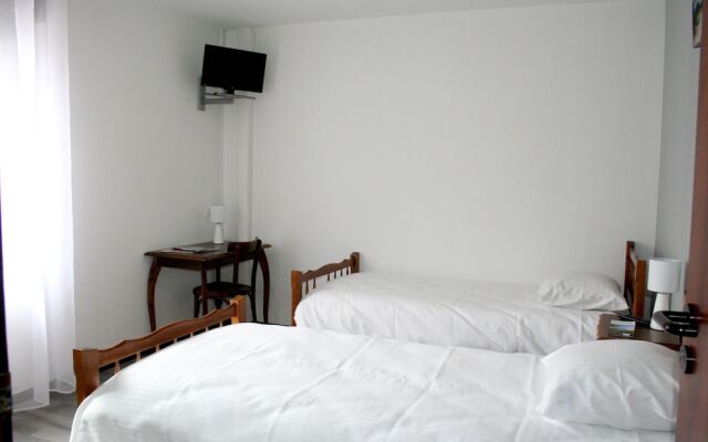 Logis Hôtel Le Fair Play