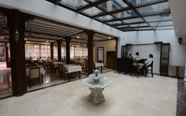 Bursa Grand Family Hotel & Spa