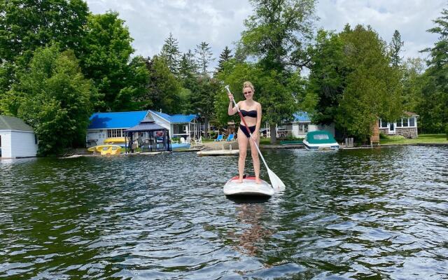 Bobcaygeon Resort