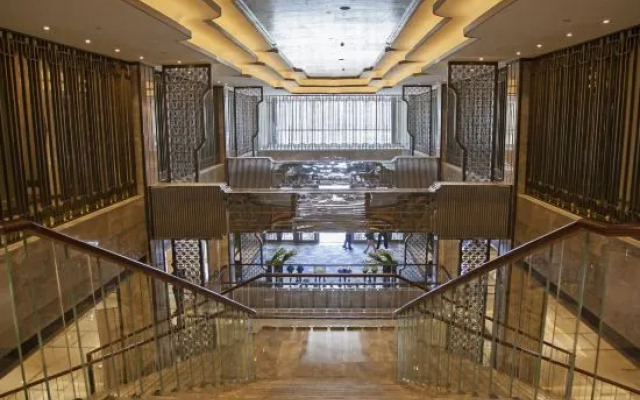 Ni's Hotspring Hotel