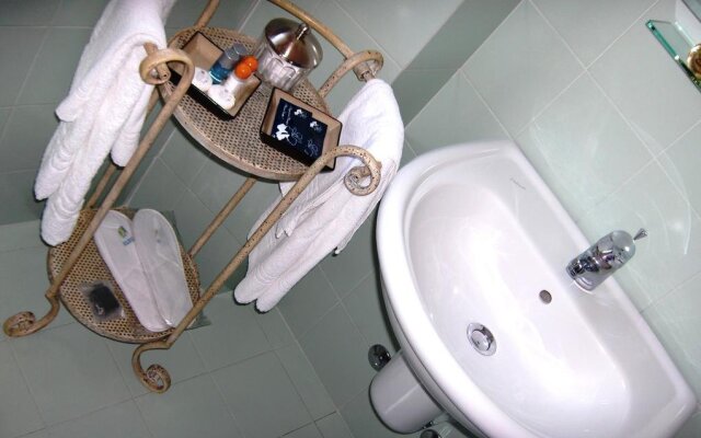 Hotel Terrazza Belvedere