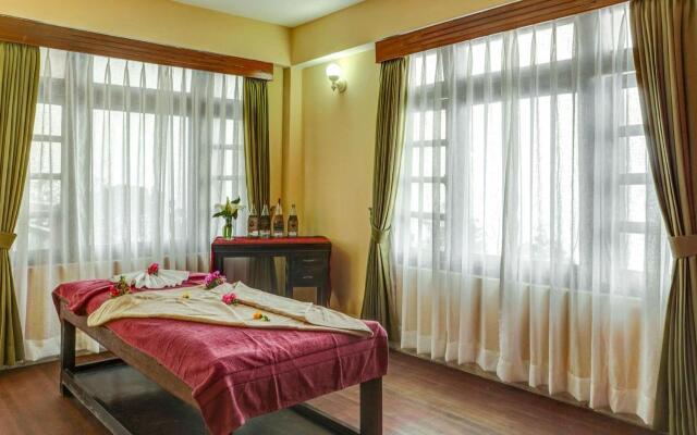 Summit Tashi Ghang Resort