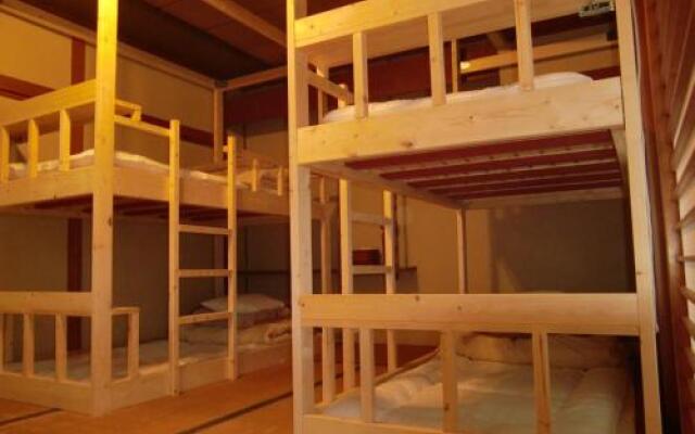 Keyaki Guest House