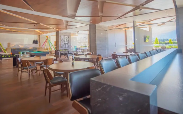 Stampa Residencial Santa Fe