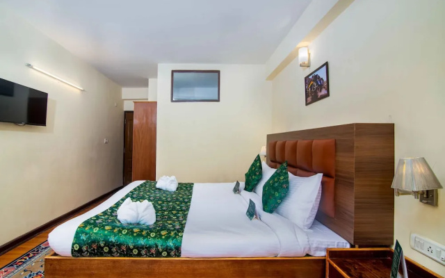 Hotel Bhumsang