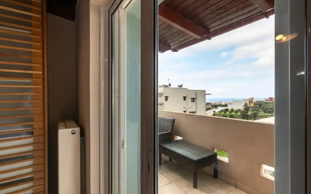 Alpha Delight Apartment 3 Bedroom