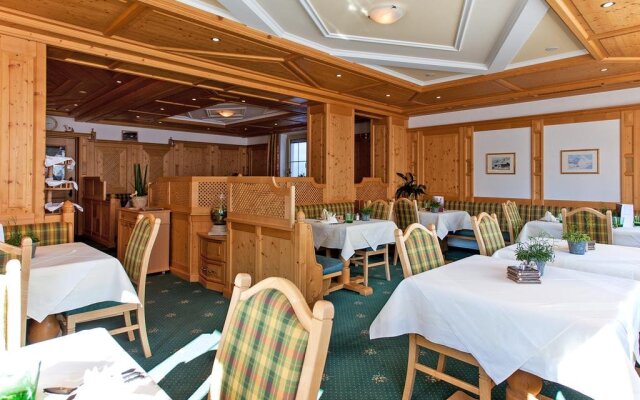 Pension Walkerbach
