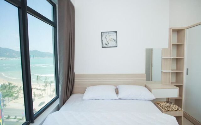 Bien Nha Trang Apartment