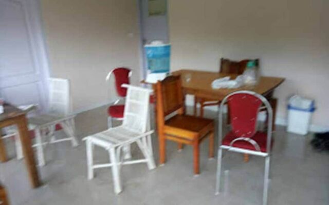 StayApart - GoodLuck HomeStay