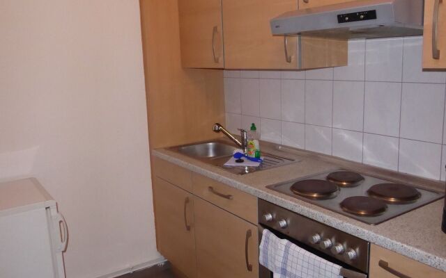 Boardinghouse Mundsburg