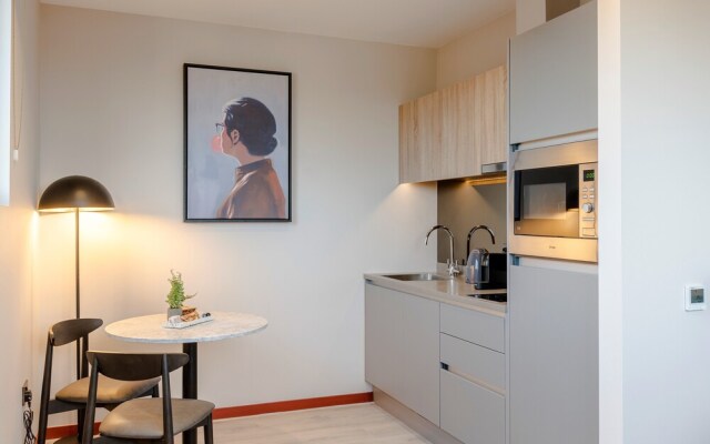 Your Apartment Milton Keynes