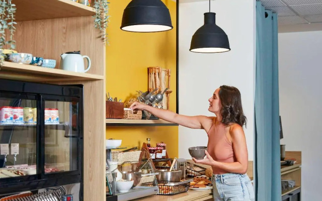 Aparthotel Adagio access la Defense Puteaux