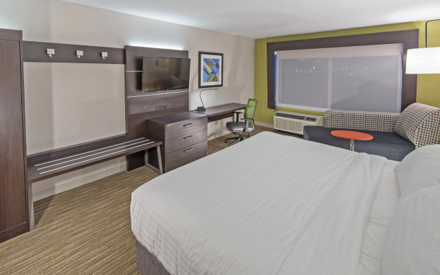 Holiday Inn Express & Suites Indianapolis NW - Zionsville by IHG