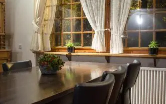 Herberg Erve Kots Inn