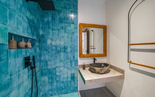 Villa KClub River Front 4