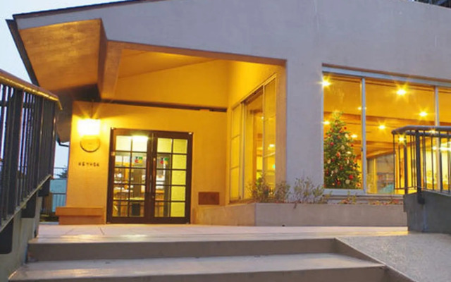 Rokkosan Ymca