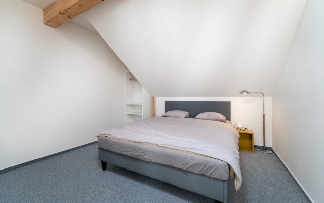 Villa in Desna Near Ski Resorts