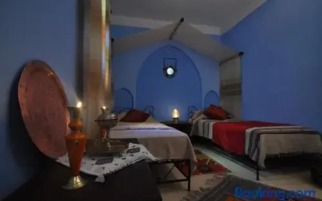 Riad La Famille