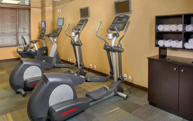 Residence Inn Arlington Ballston