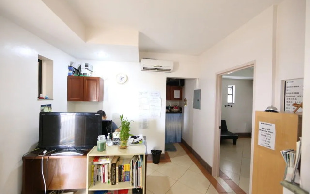 Garapan Guest House