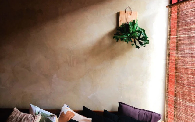 Dwell in Quemoy Homestay