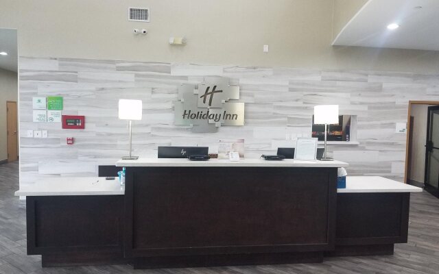 Holiday Inn Houma by IHG