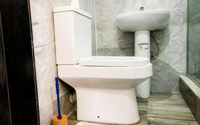 Alexandria Court Lekki