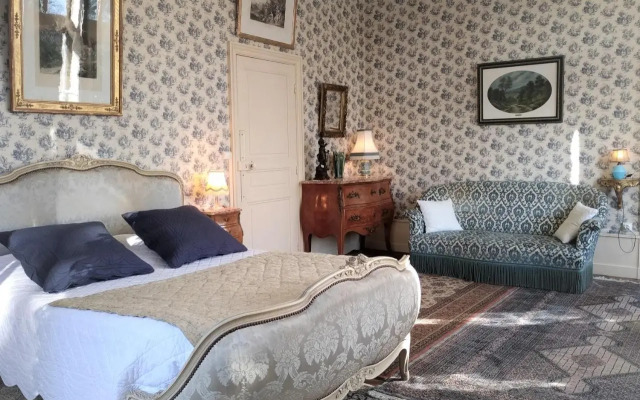 Château de la Vernède