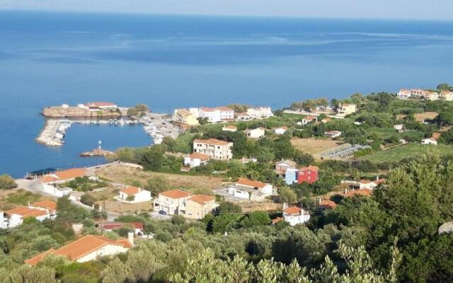 Fotis Apartments