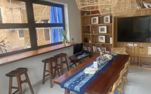 Xiaosu Homestay (Yujinqiao Branch, Shaxi Ancient Town)