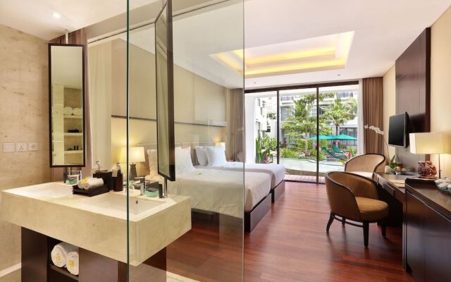 Bali Nusa Dua Convention Center